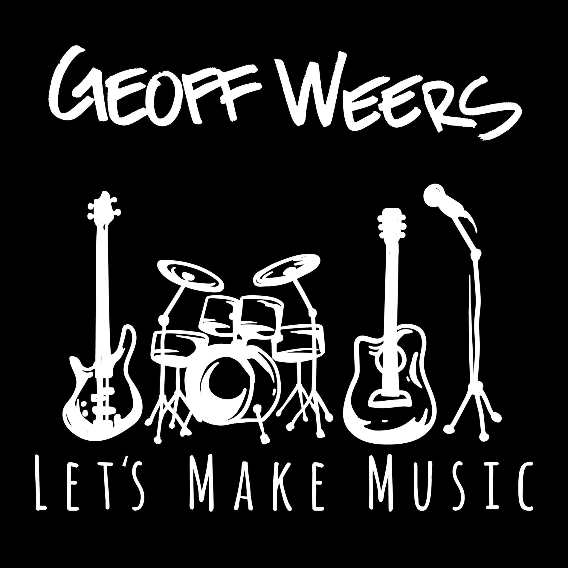 Album cover of Let's Make Music