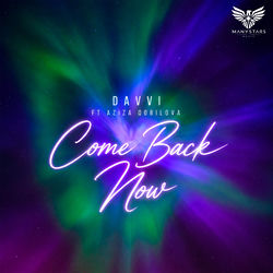Come Back Now