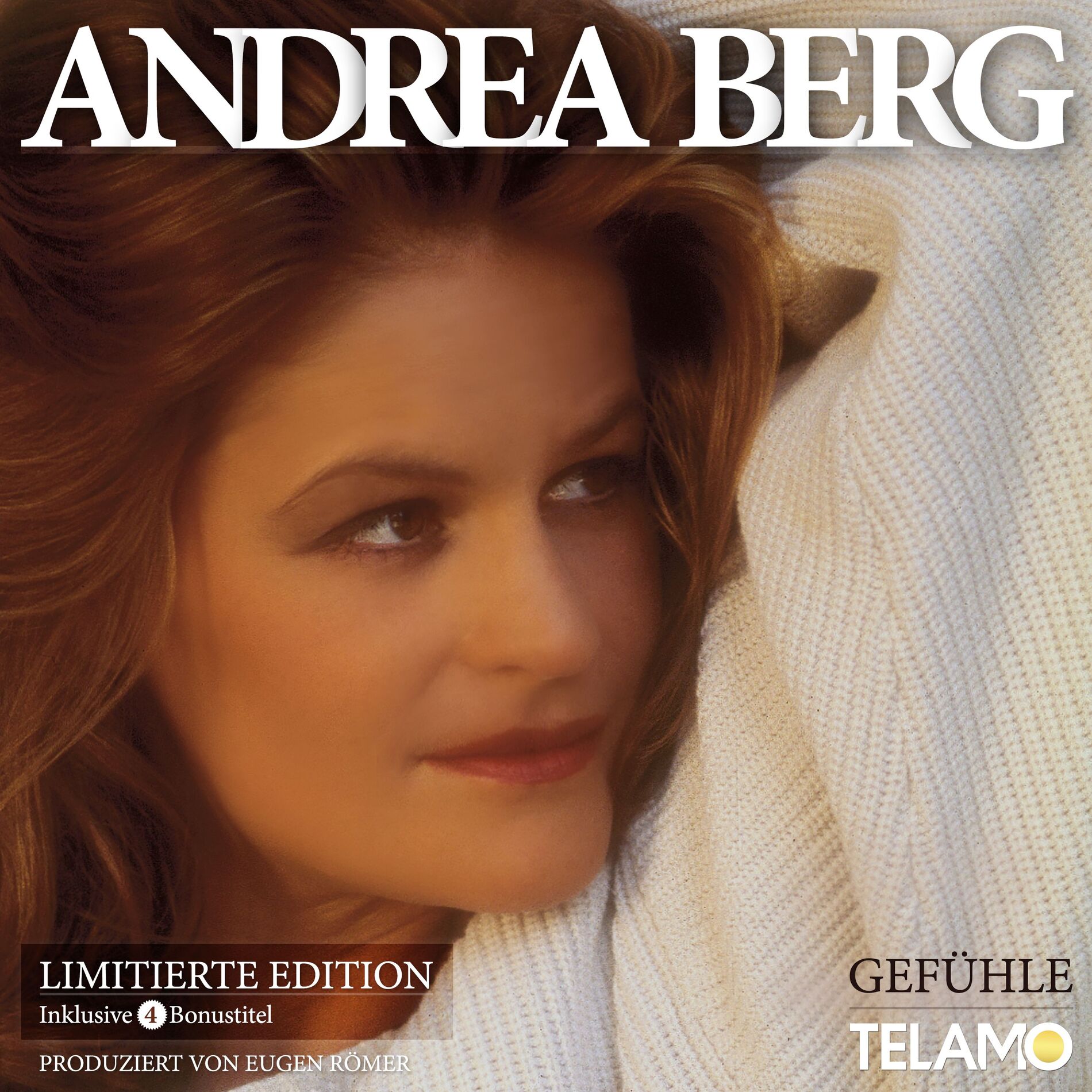 Album cover of Mega-Gefühle-Hitmix