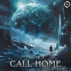 Cover of Call Home (feat. Henri Vartio)