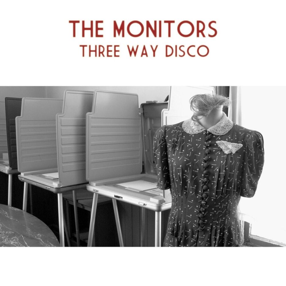 Picture of Three Way Disco