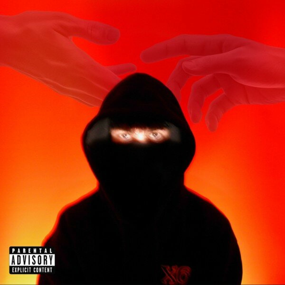 Album cover of For the Last Time