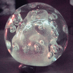 Cover of Psychic