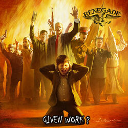 Cover of Given Work?