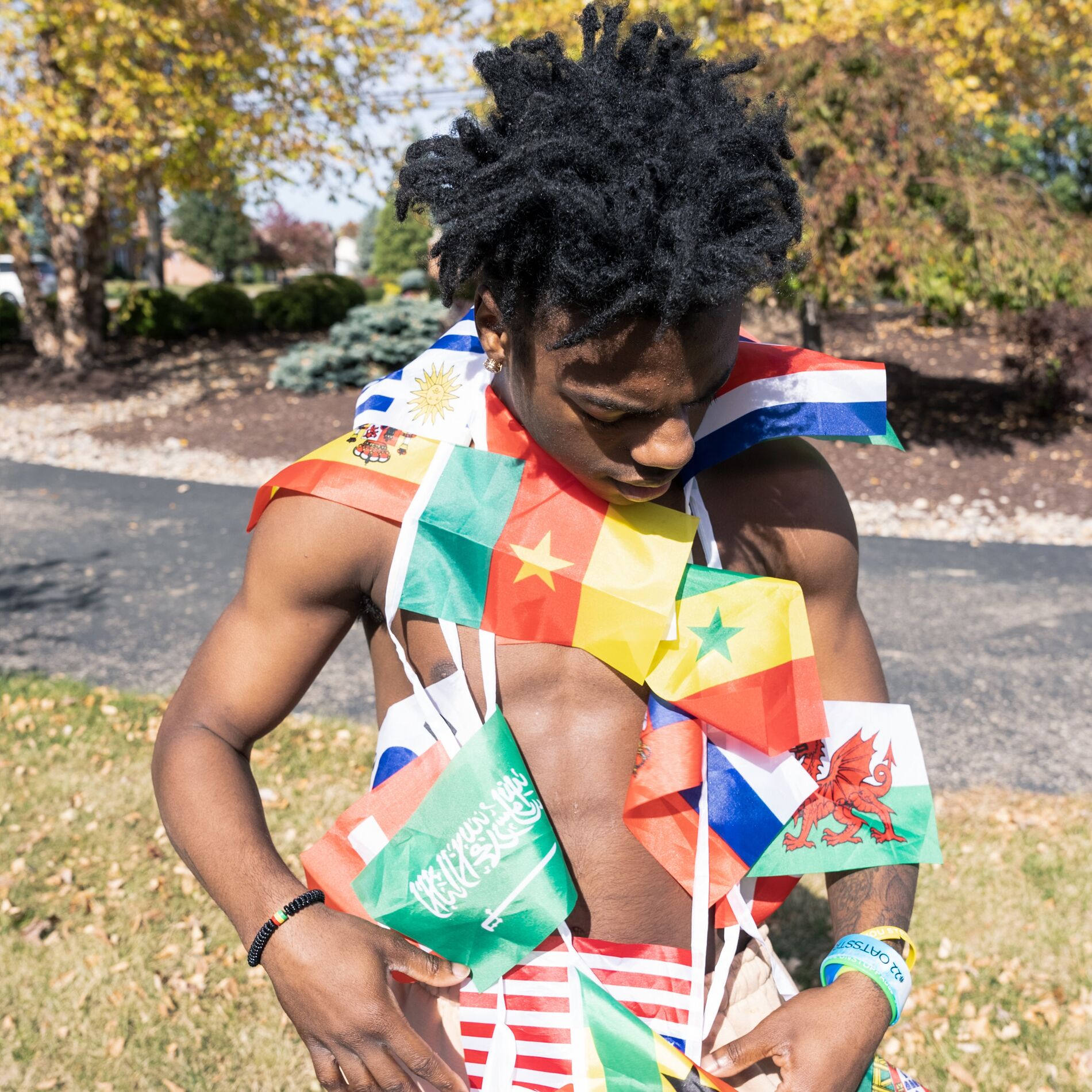 Album cover of World Cup