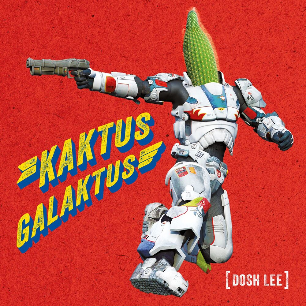 Picture of KAKTUS GALAKTUS