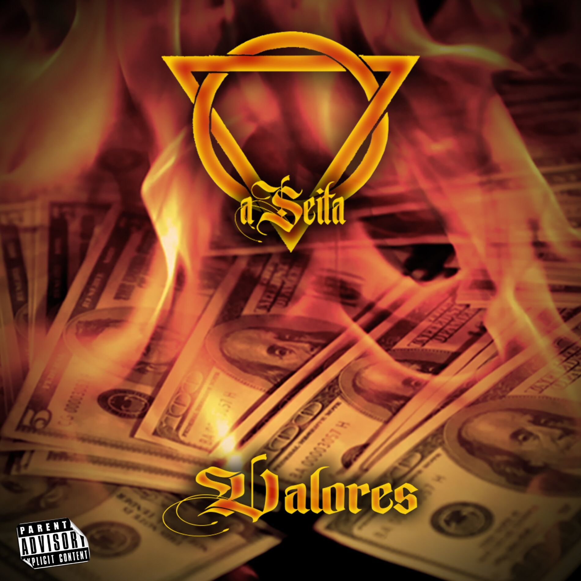 Album cover of Valores