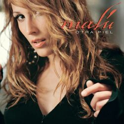 Cover of Otra Piel