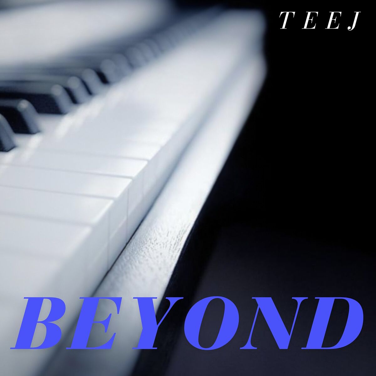 Album cover of Beyond