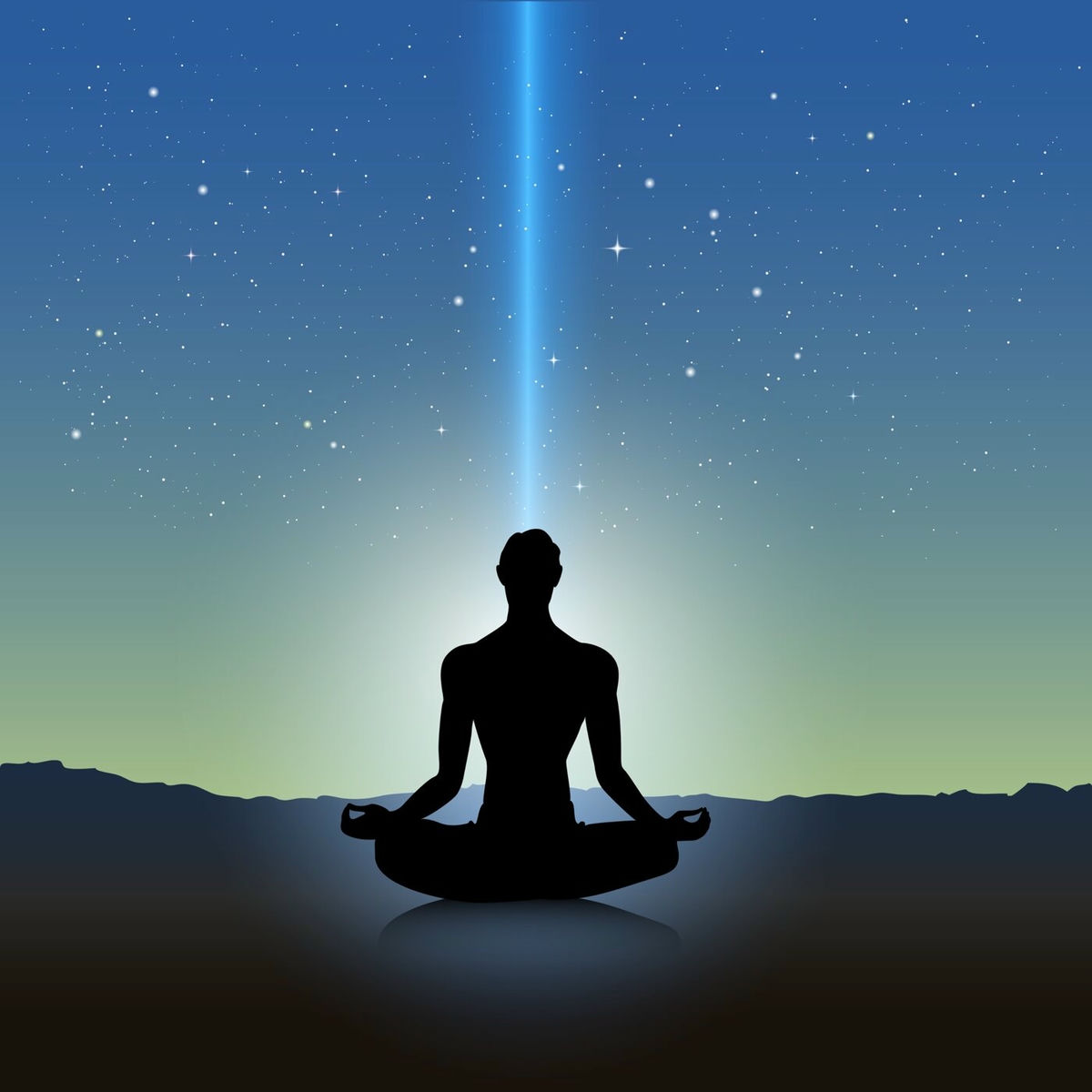 Album cover of Meditative Mind