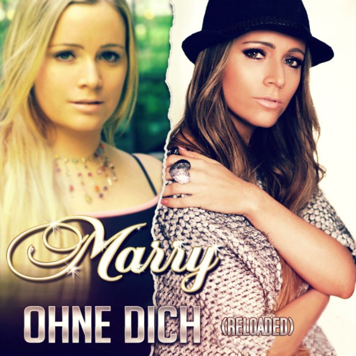 Album cover of Ohne Dich (Reloaded)