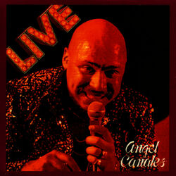 Cover of Live at Roseland