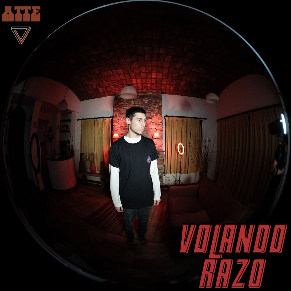 Picture of Volando Razo