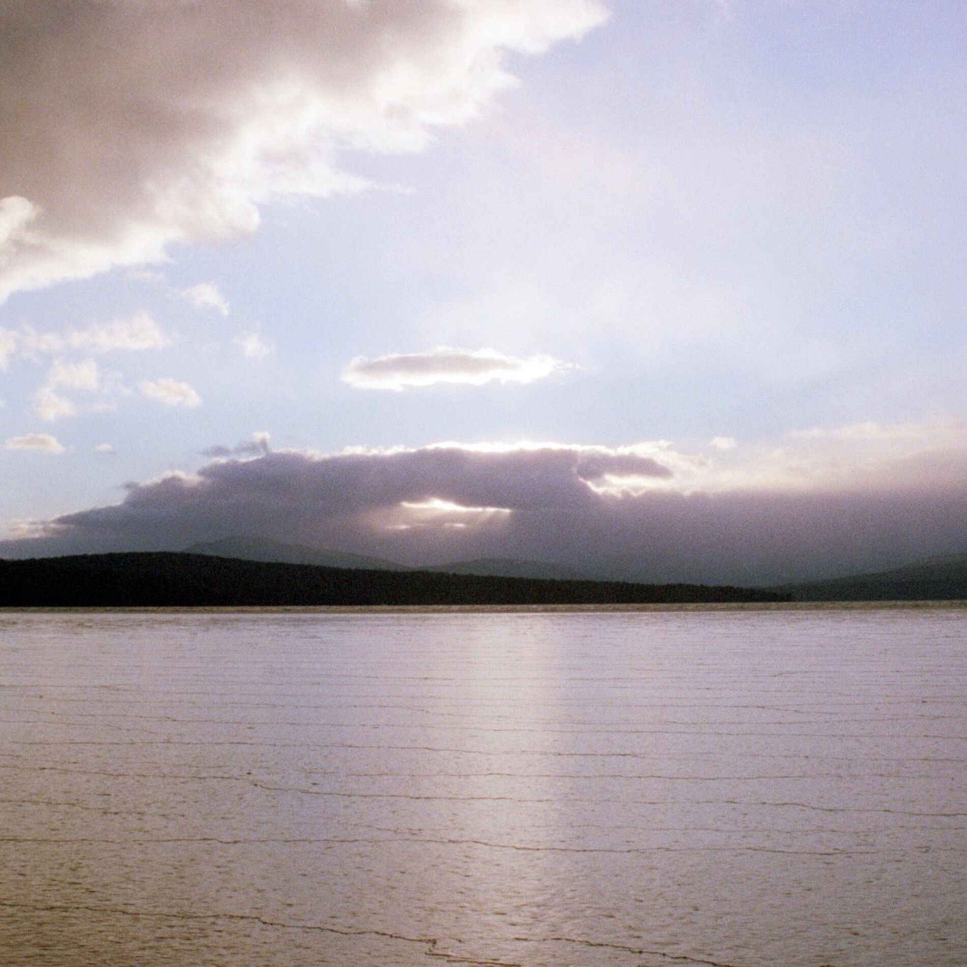 Album cover of Ashokan
