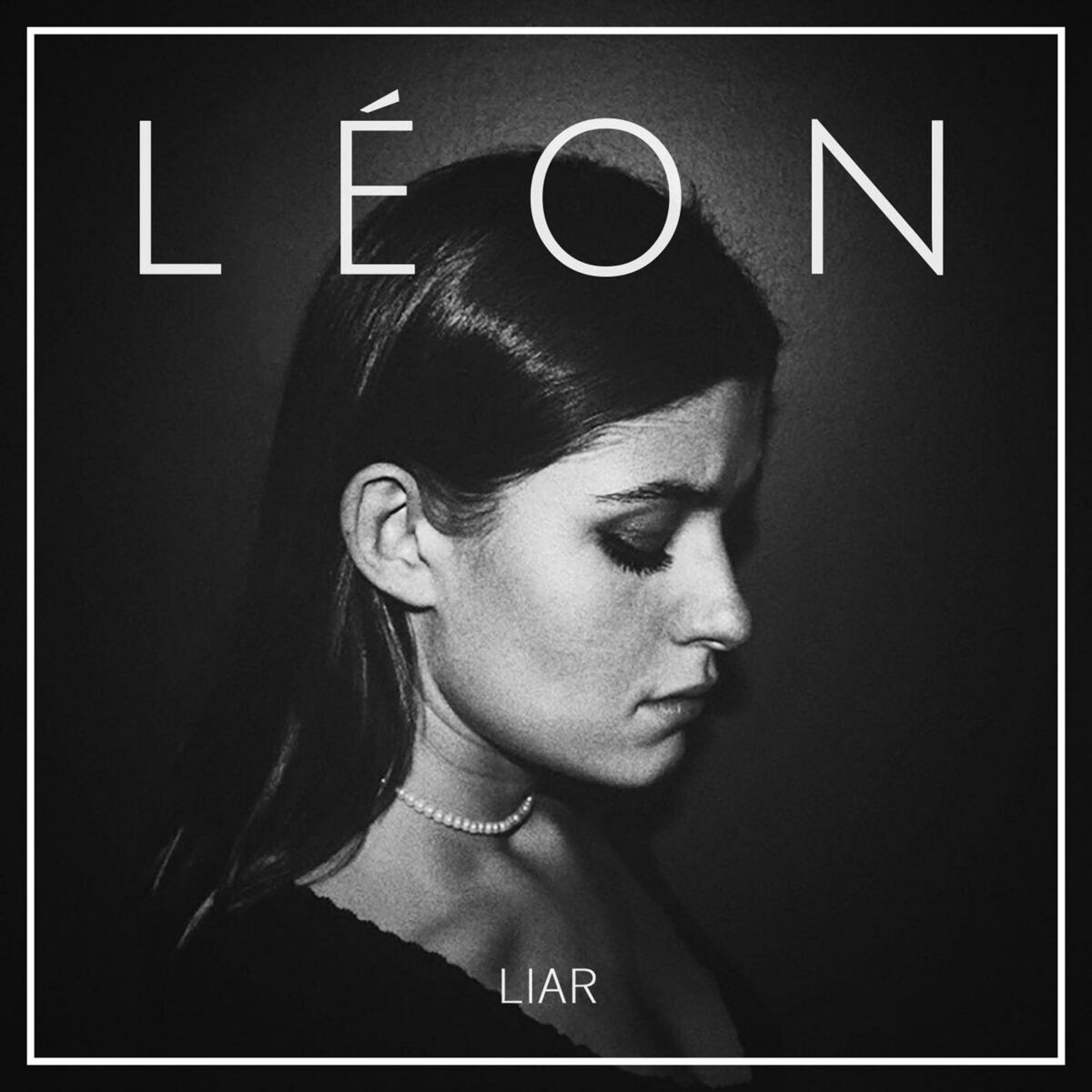 Album cover of Liar