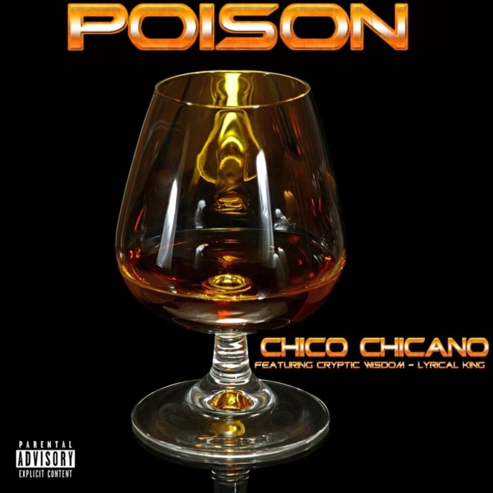 Picture of Poison