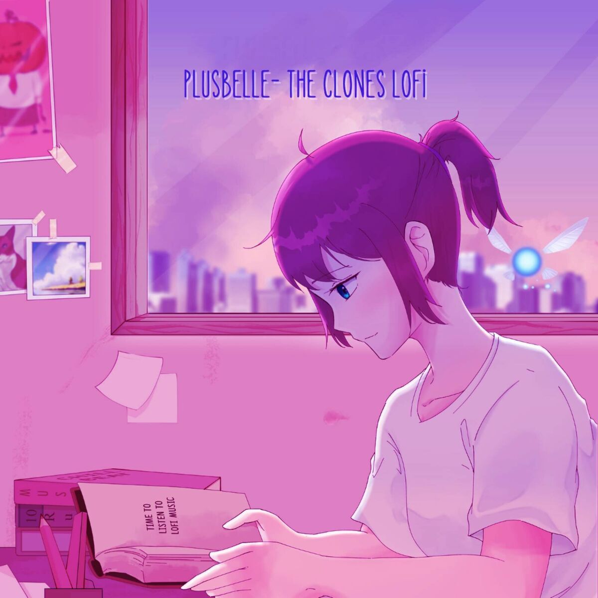 Album cover of The Clones (From 