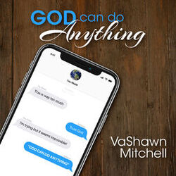 Cover of God Can Do Anything