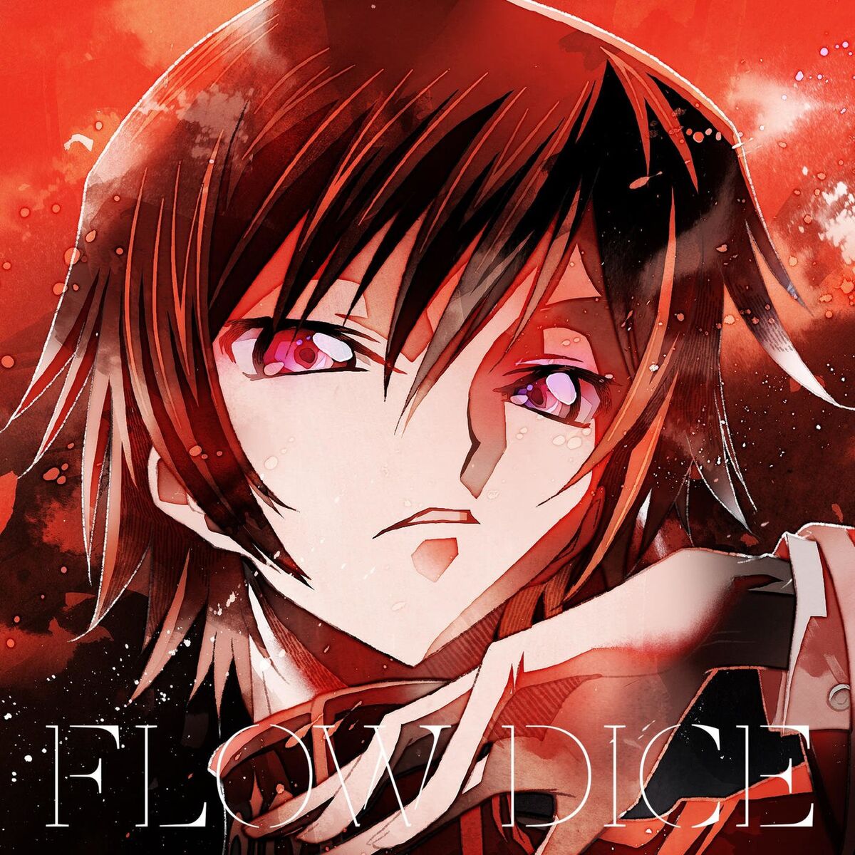 Album cover of DICE