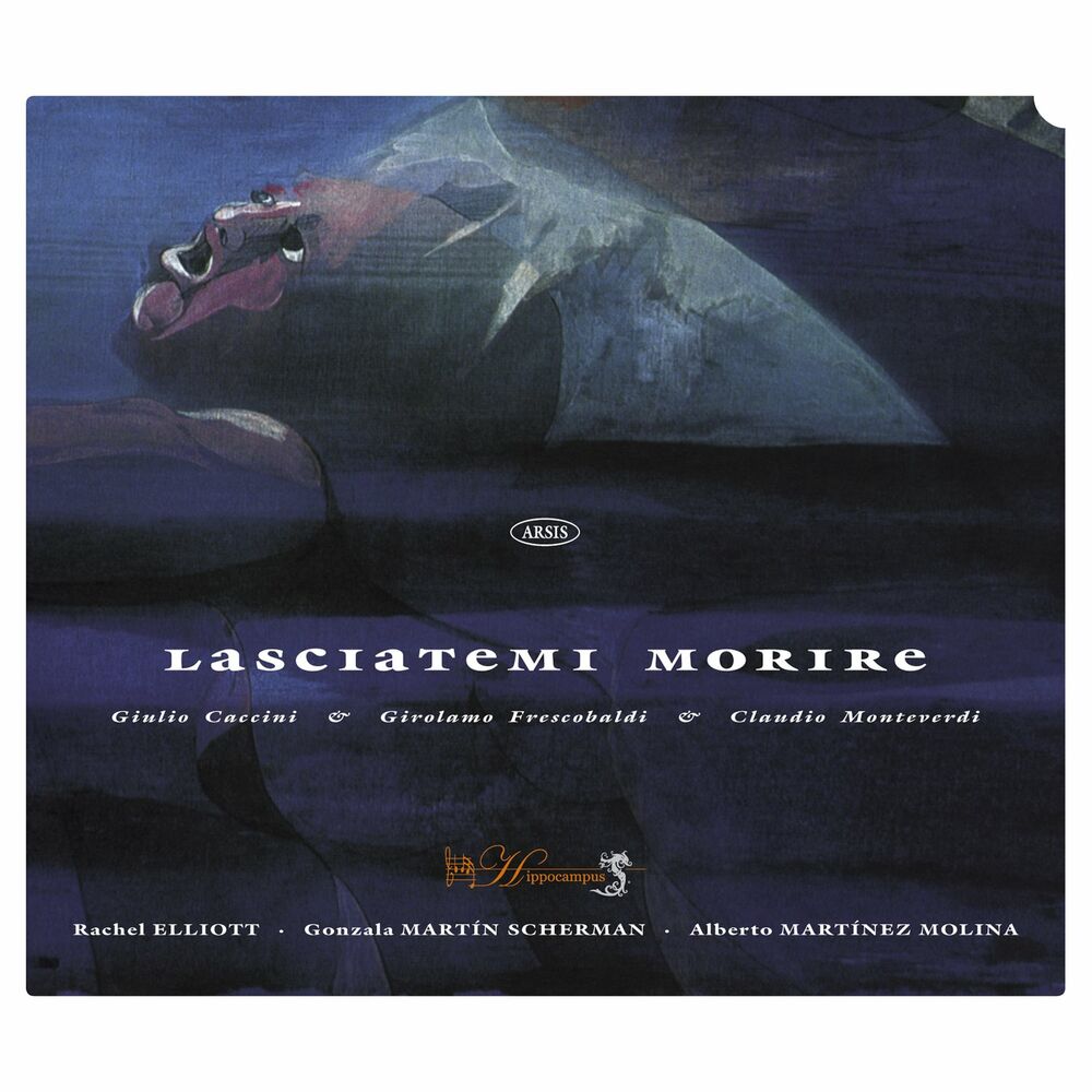 Picture of Lasciatemi morire