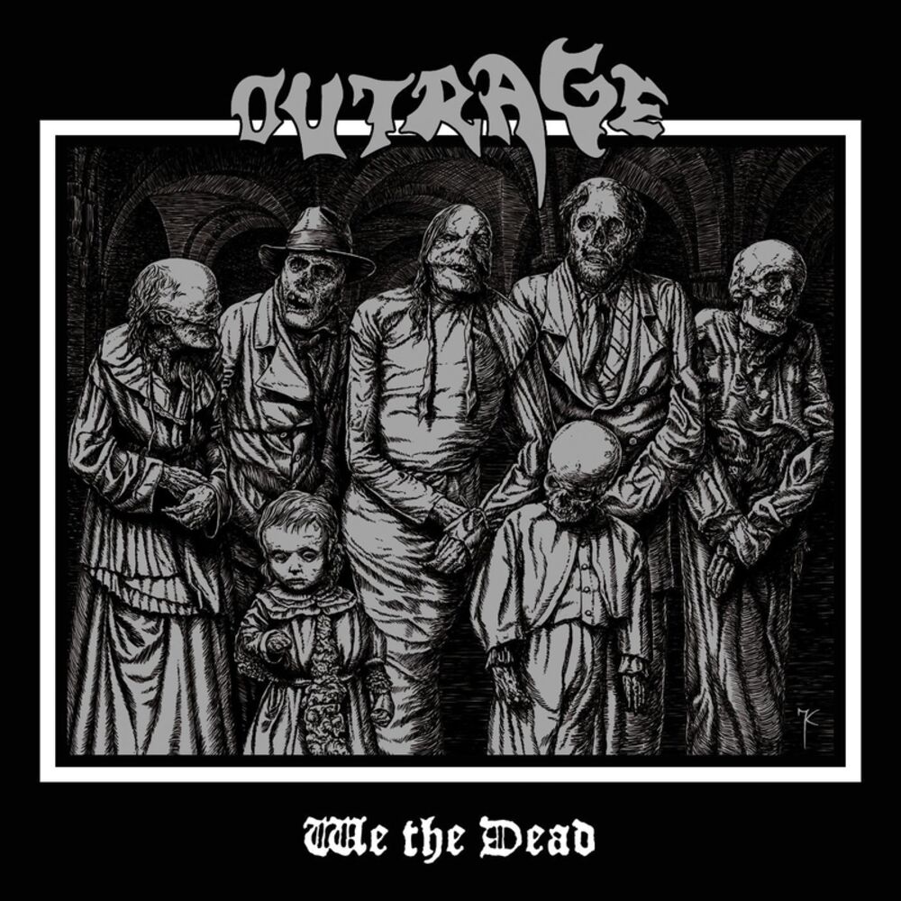 Picture of We the Dead