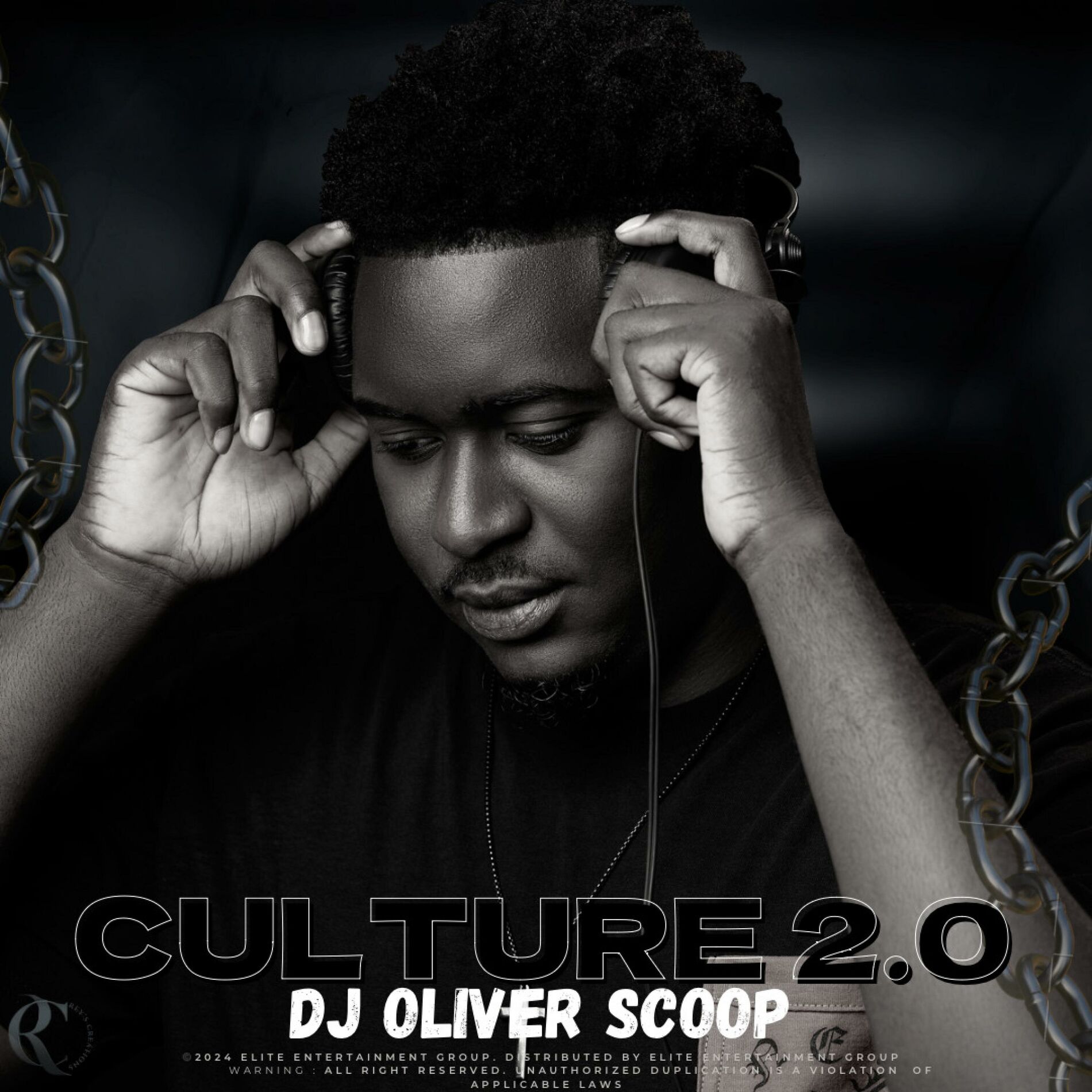 Album cover of CULTURE 2.0 (Radio Edit)