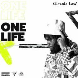 Cover of One Life