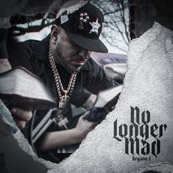 Cover of No Longer Mad
