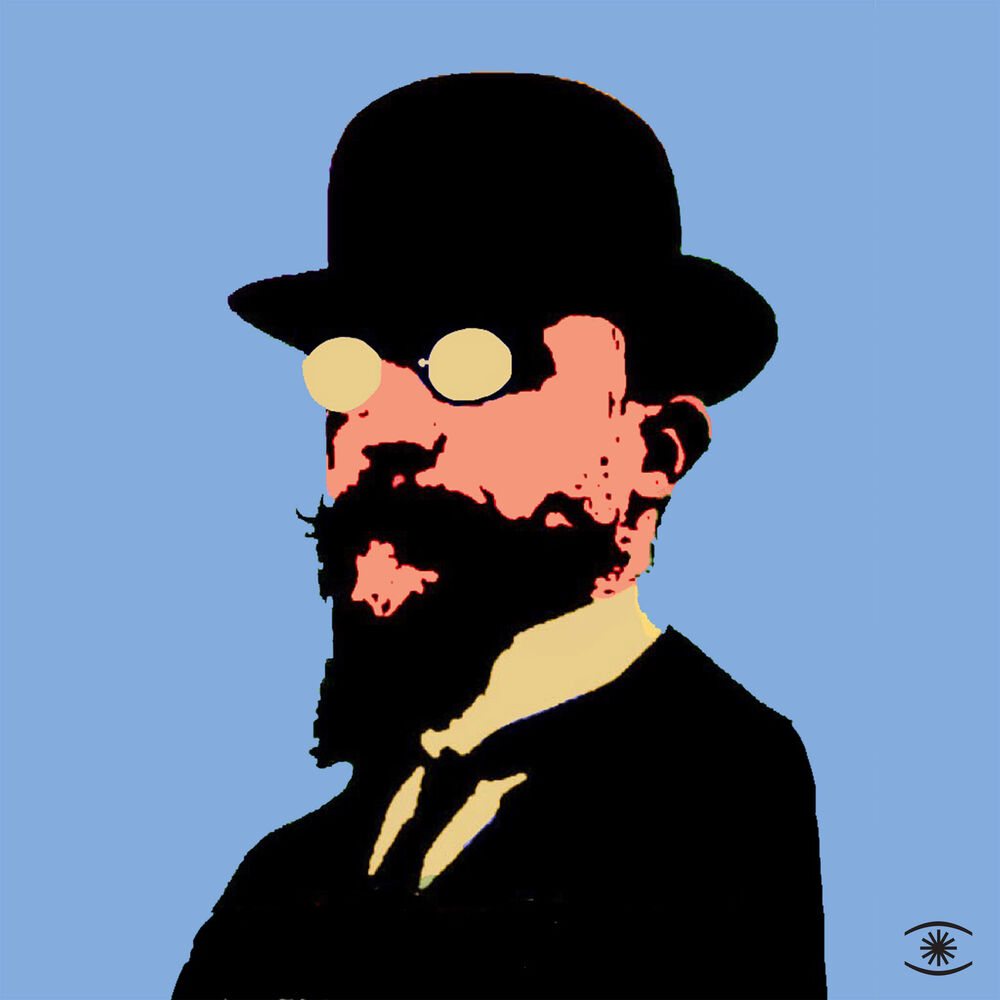 Picture of Satie