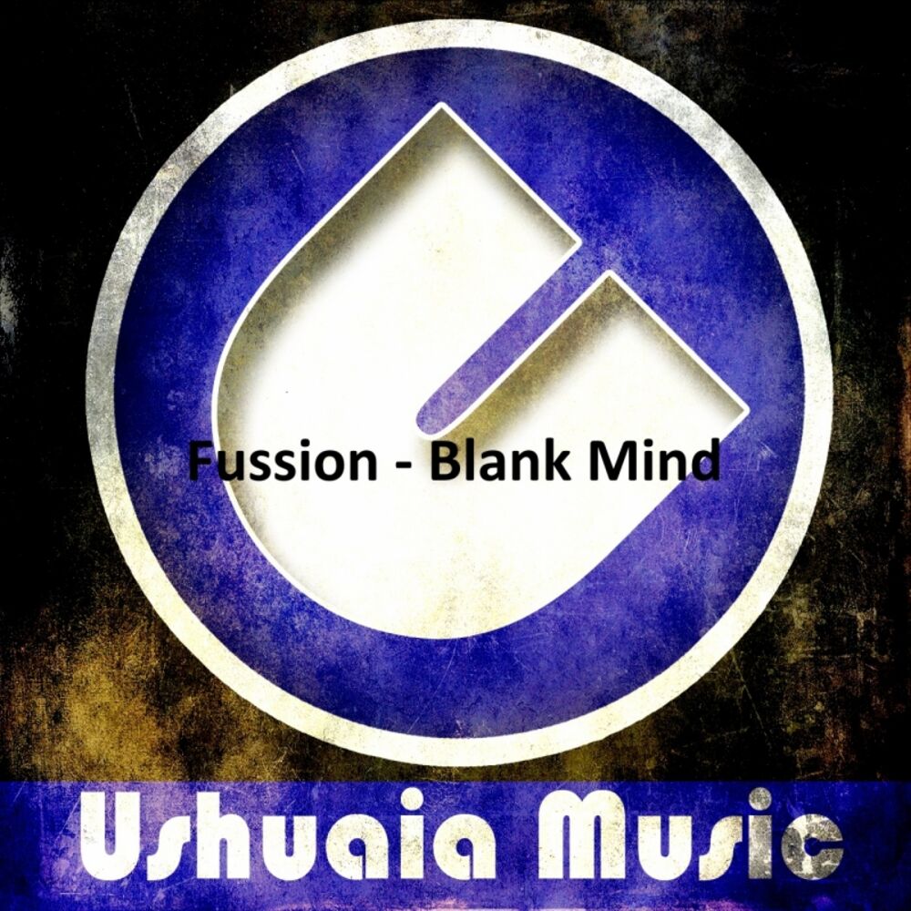 Picture of Blank Mind
