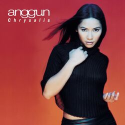 Cover of Chrysalis