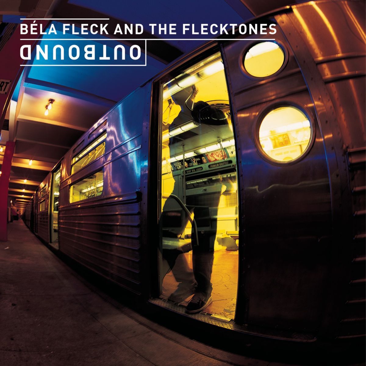 Album cover of Reprise