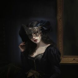 music cover