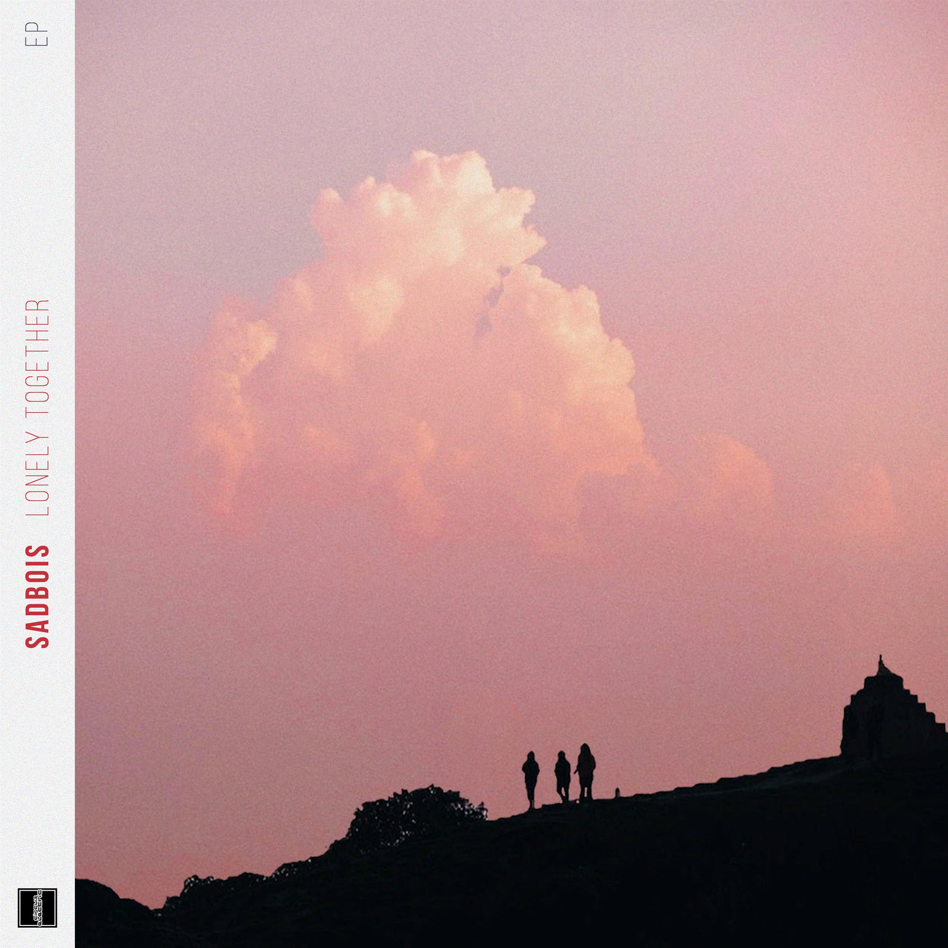 Album cover of What It Feels Like