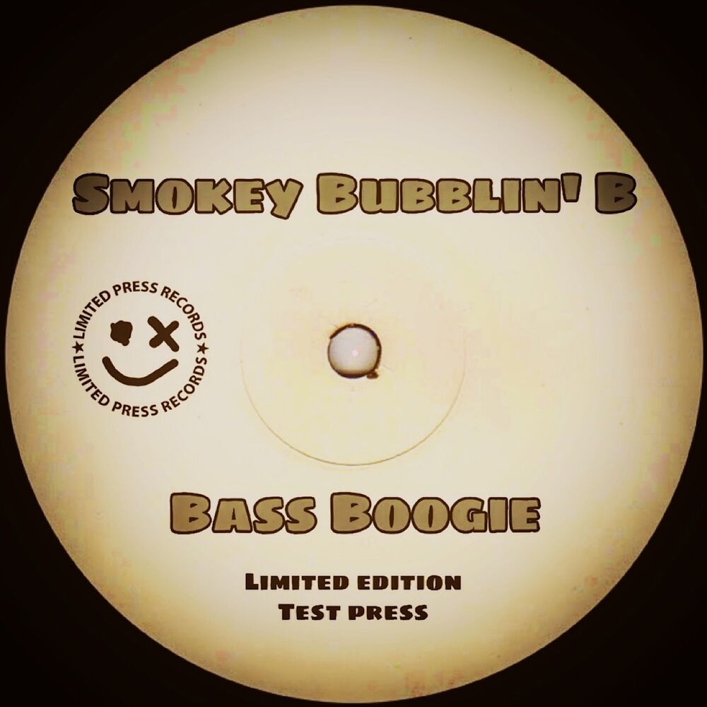 Picture of Bass Boogie