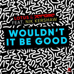 Wouldn't It Be Good