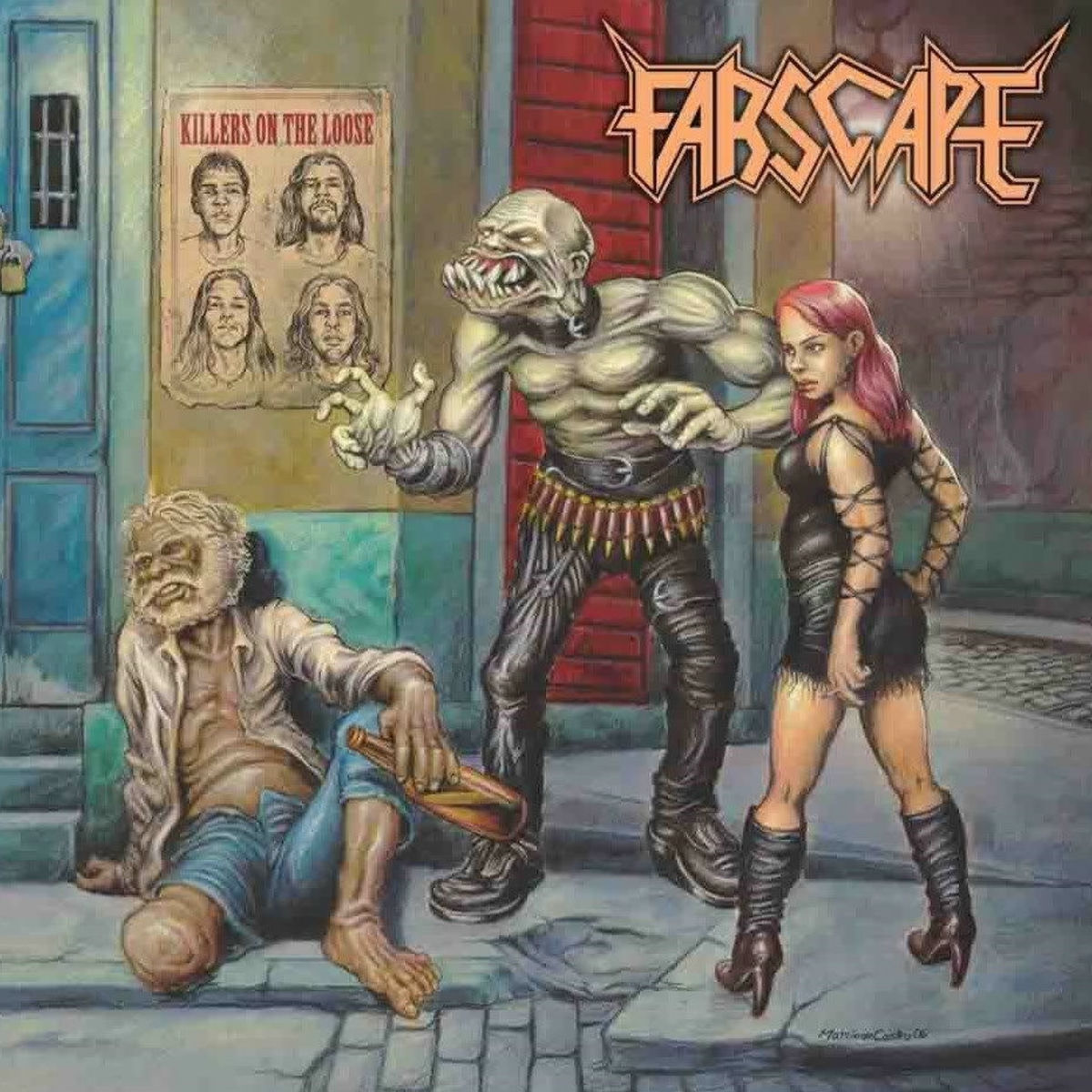 【DAI様用】FARSCAPE / For Those Who Love To Farscape: albums, songs, concerts | Deezer
