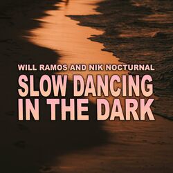 Cover of Slow Dancing In The Dark