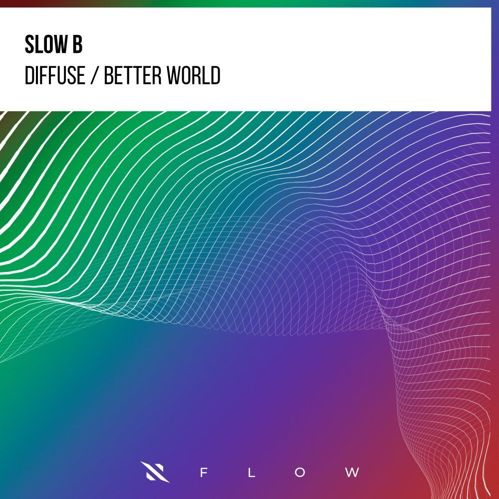 Picture of Diffuse / Better World