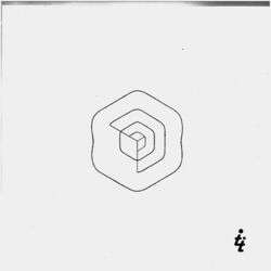 Cover of Subatomic Adventures LP