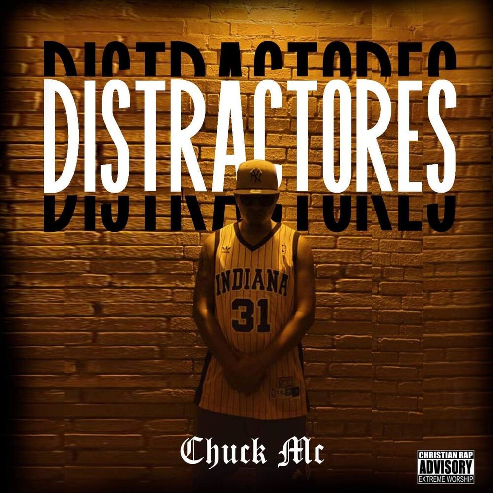Picture of DISTRACTORES