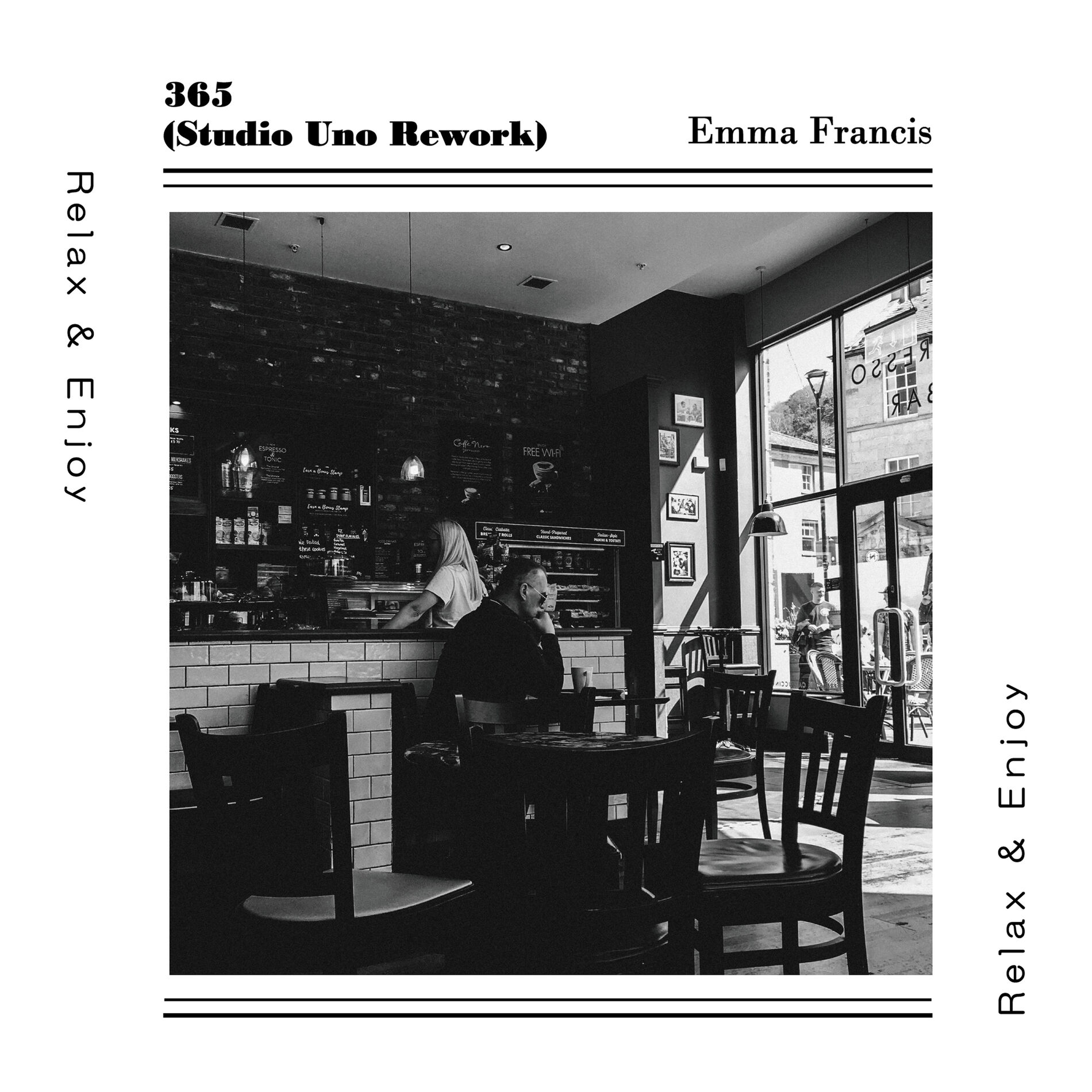 Album cover of 365 (Studio Uno Rework)