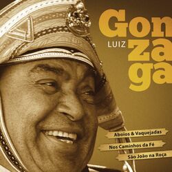 Cover of Aboios & Vaquejadas, Nos Caminhos da Fé e São João Na Roça