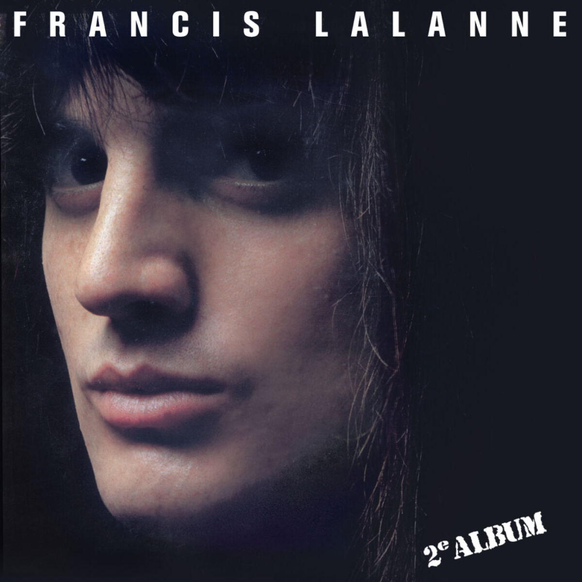 Album cover of 2e Album