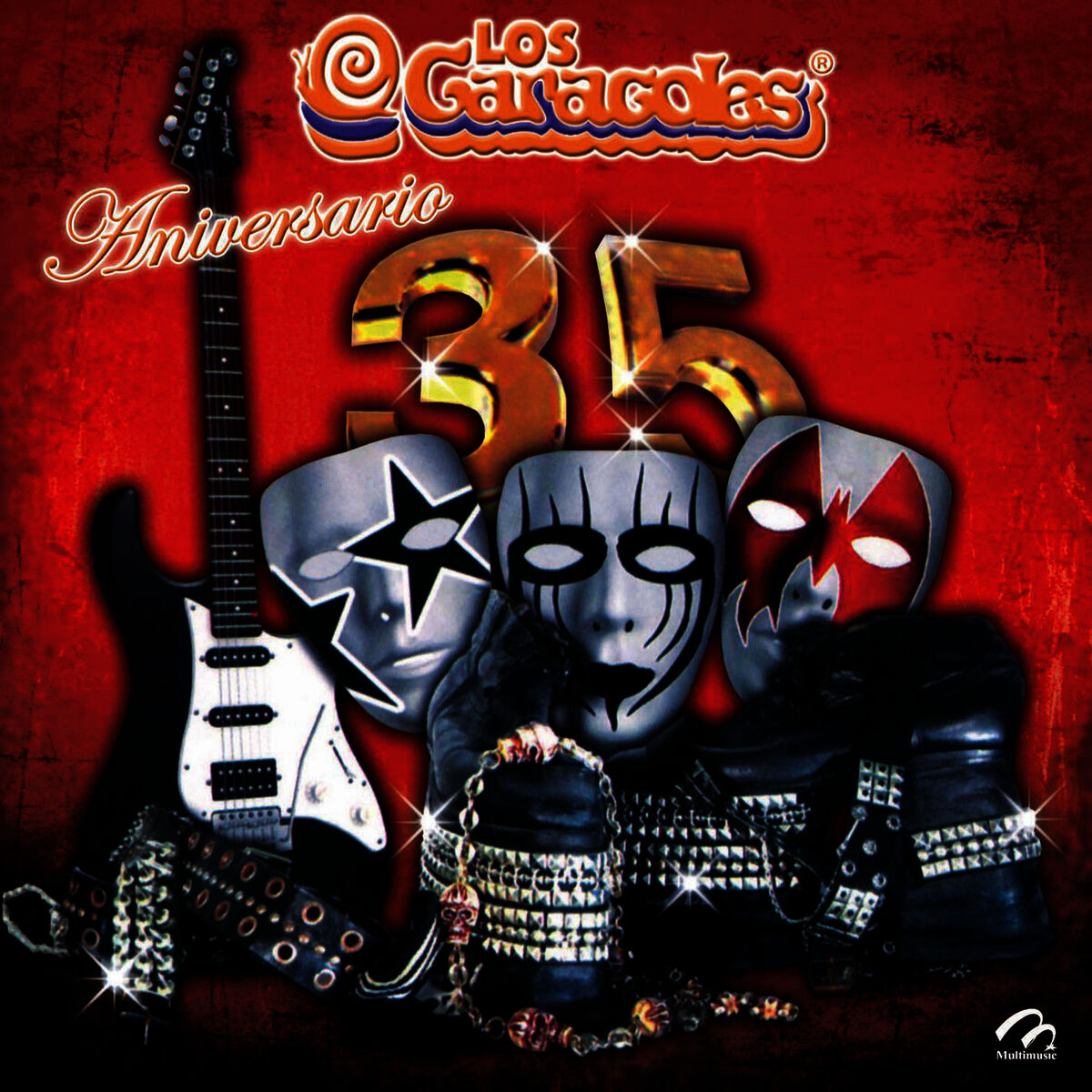 Album cover of Cumbia Campirana