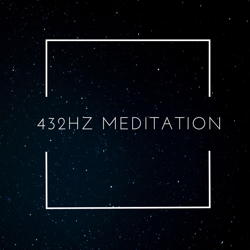 Picture of 432 Meditation