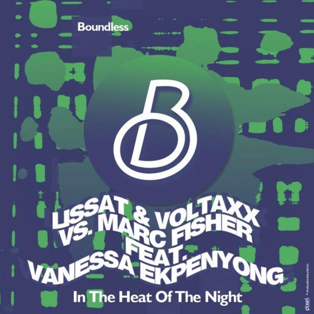 Picture of Heat of the Night