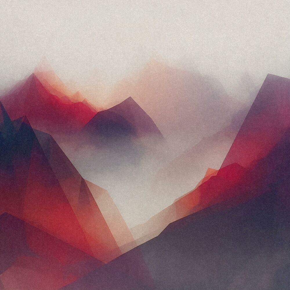 Picture of Alpenglow