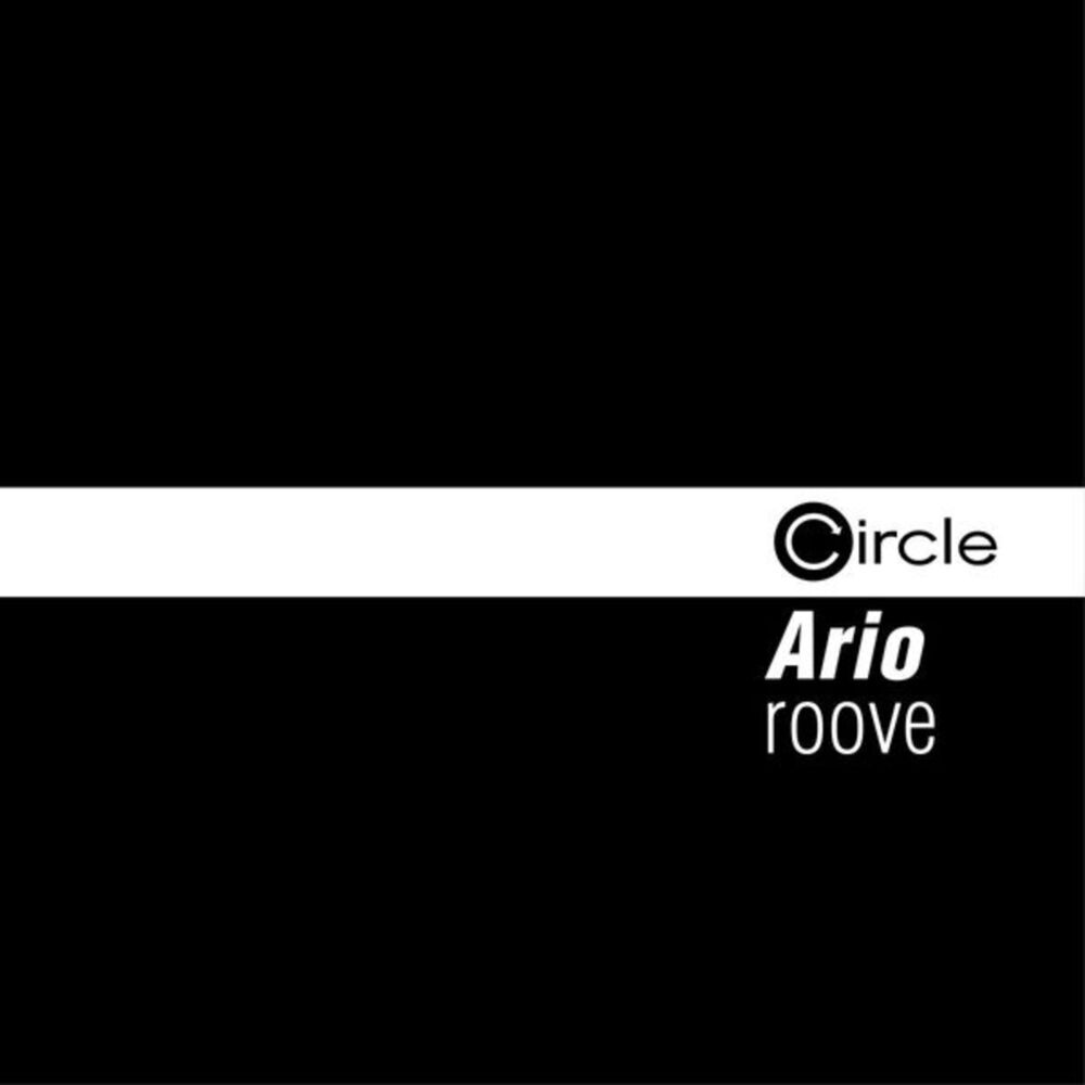Picture of Ario - Roove (MP3 EP)