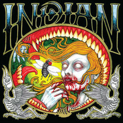 Indian - Guiltless (Deluxe Version)